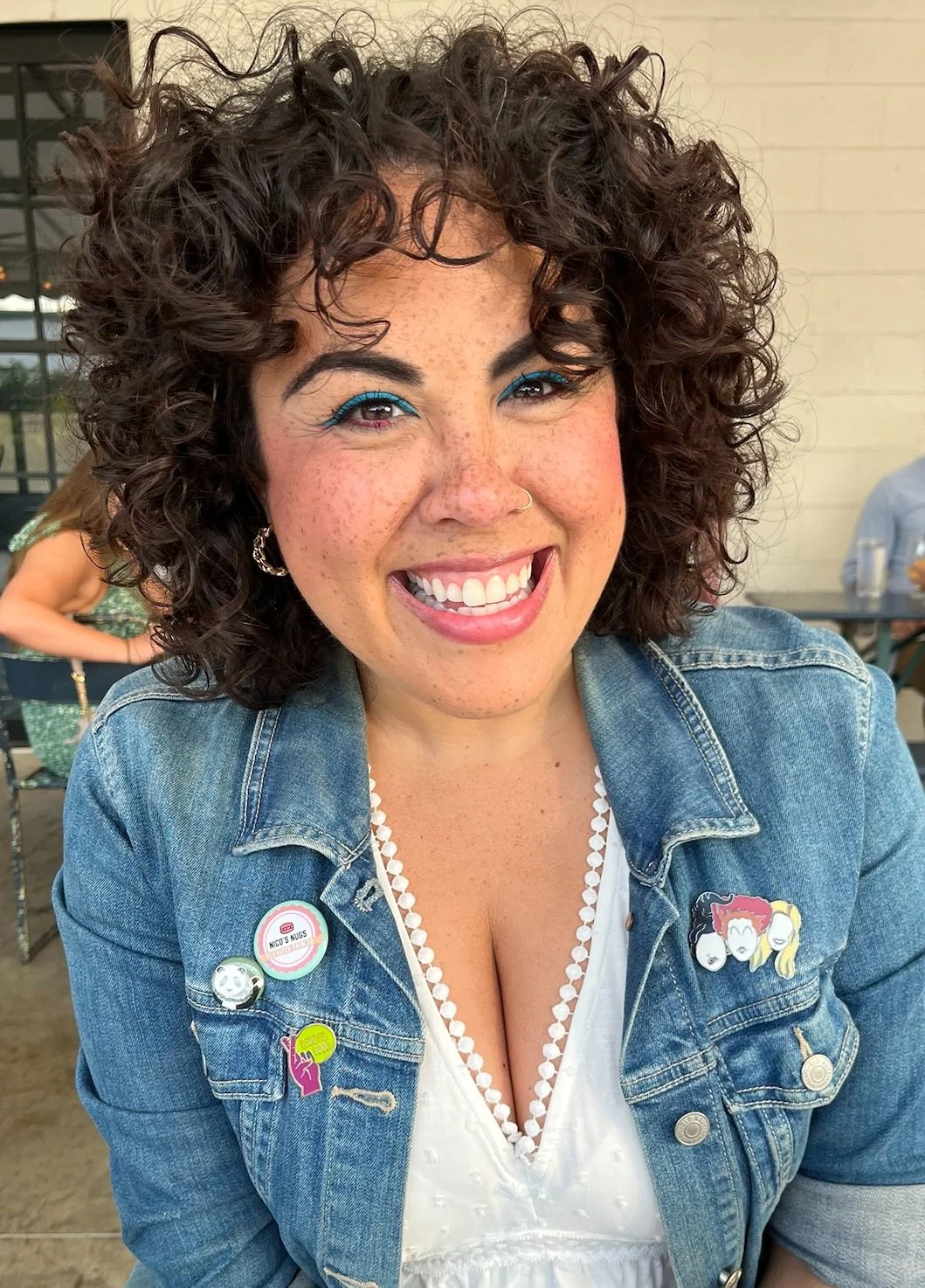 Tanya portlatishni berdi Tanya portlatishni berdi